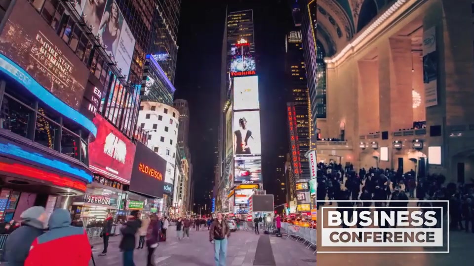 Urban Opener - Download Videohive 14461470