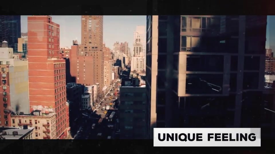 Urban Opener - Download Videohive 14461470