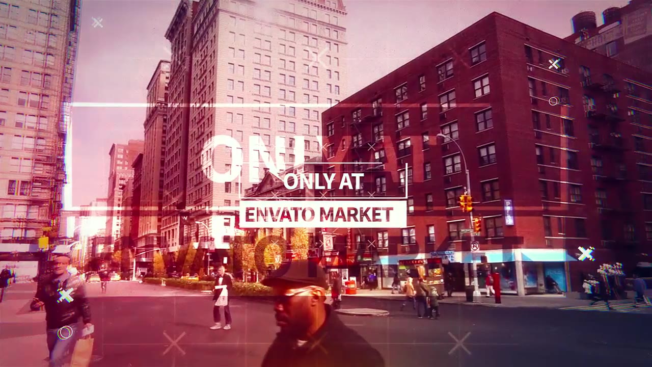 Urban Opener Videohive 15350052 After Effects Image 7
