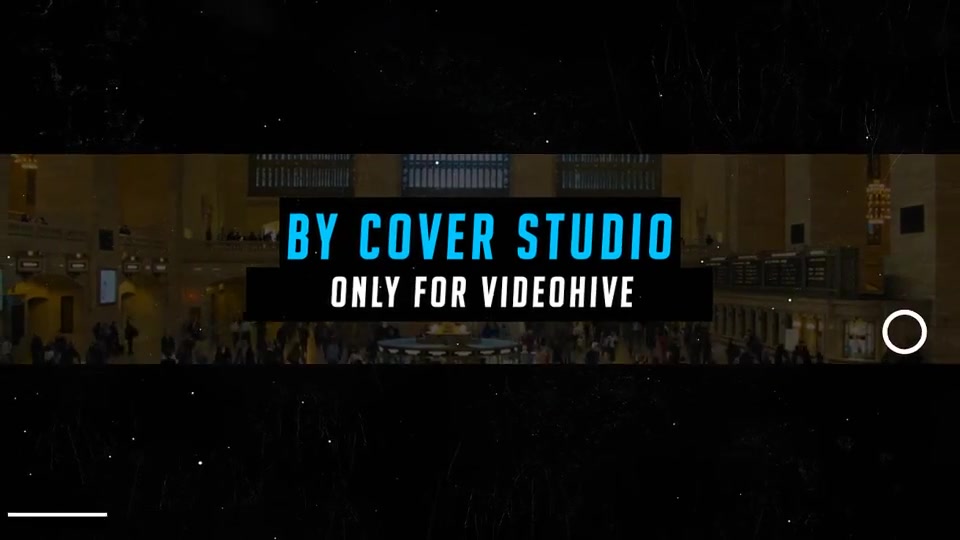 Urban Opener - Download Videohive 17270387