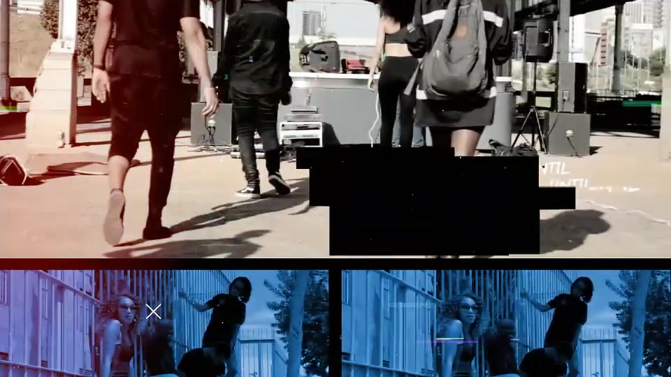 Urban Opener - Download Videohive 17270387