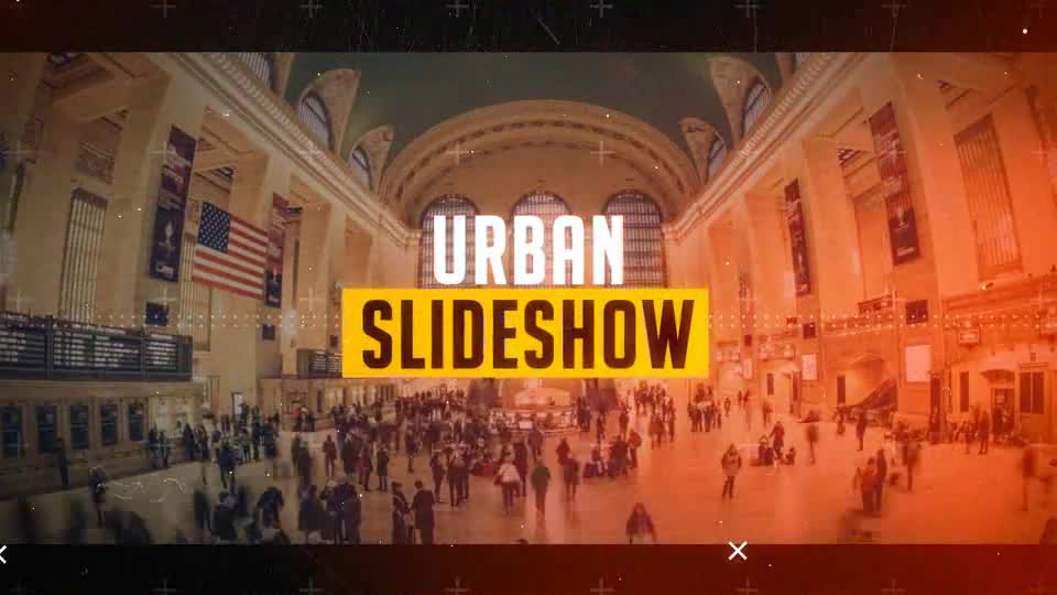 Urban Opener Videohive 18263123 After Effects Image 1