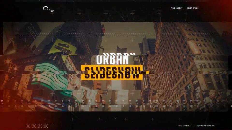 Urban Opener Videohive 18263123 After Effects Image 13