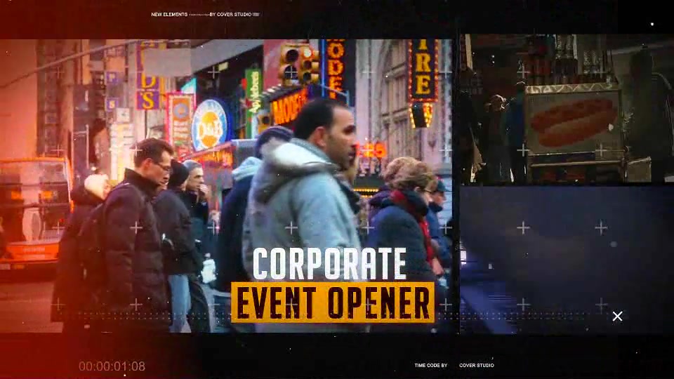 Urban Opener Videohive 18263123 After Effects Image 5