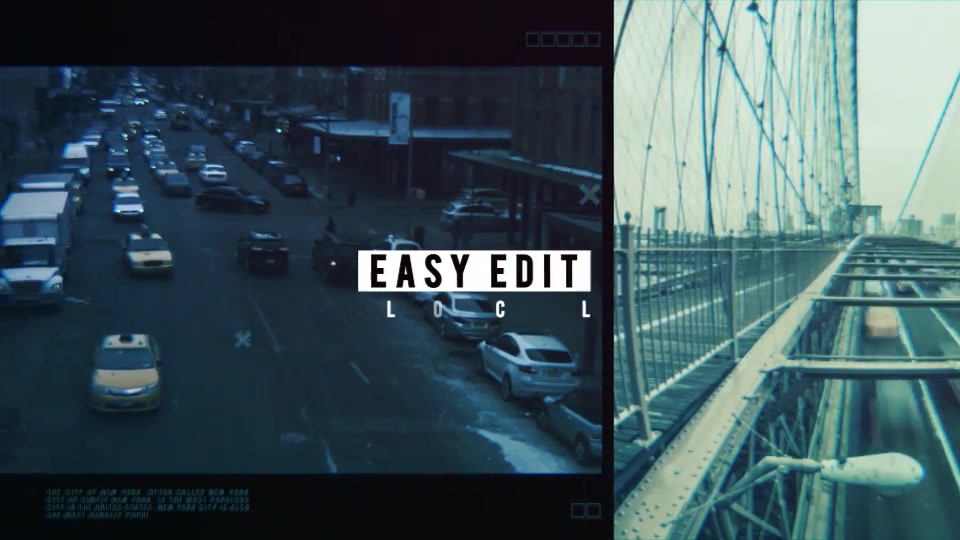 Urban Opener Videohive 19504328 After Effects Image 3