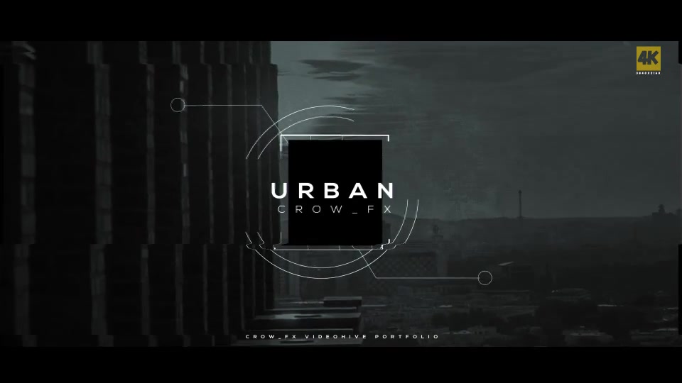 Urban Opener - Download Videohive 20537773