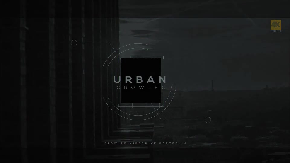 Urban Opener - Download Videohive 20537773
