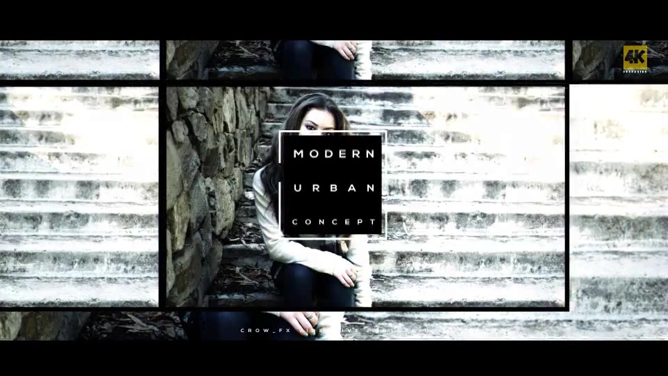 Urban Opener - Download Videohive 20537773