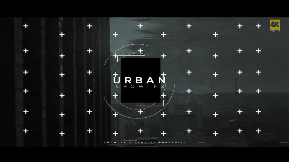 Urban Opener - Download Videohive 20537773