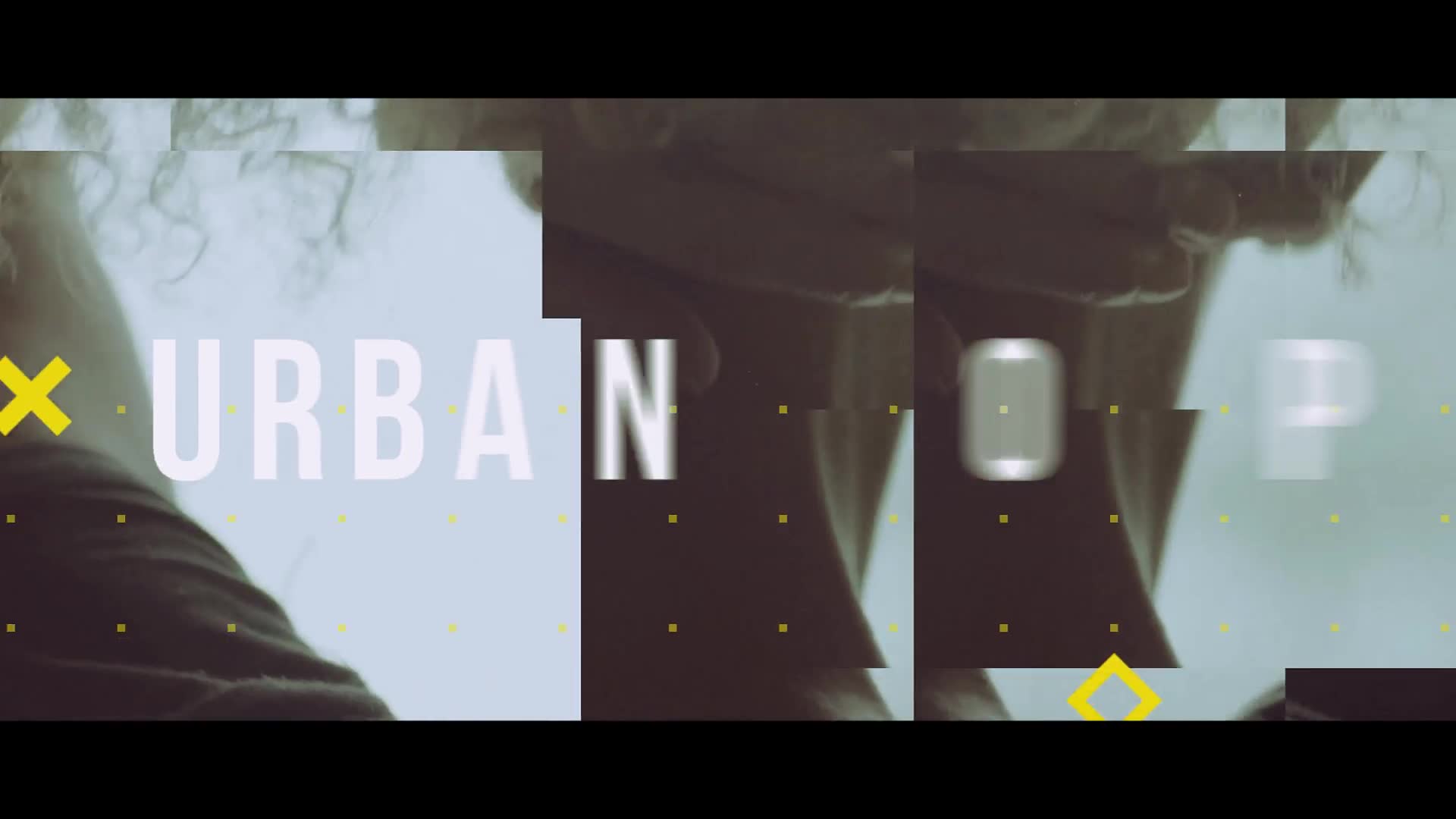 Urban Opener - Download Videohive 20665557