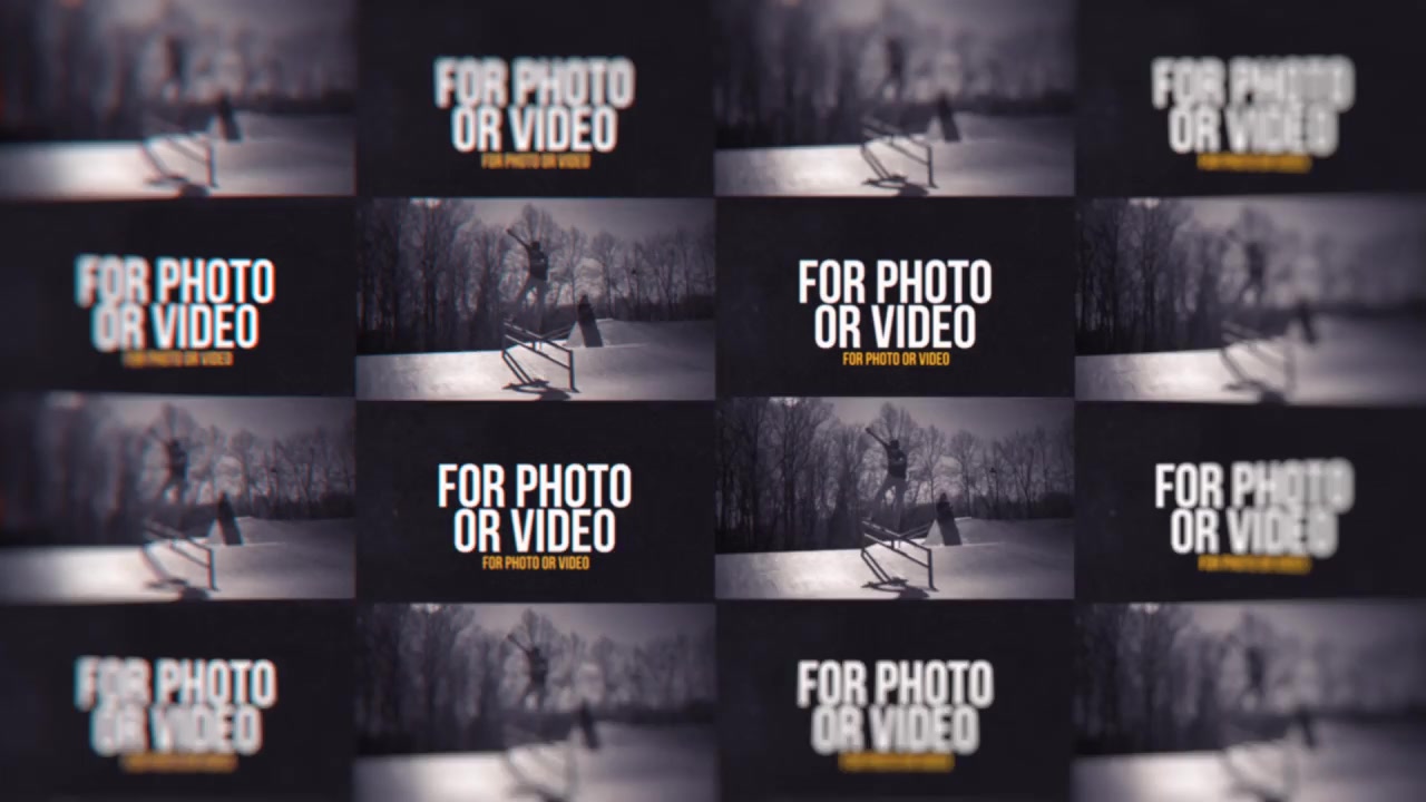 Urban Opener - Download Videohive 21091341