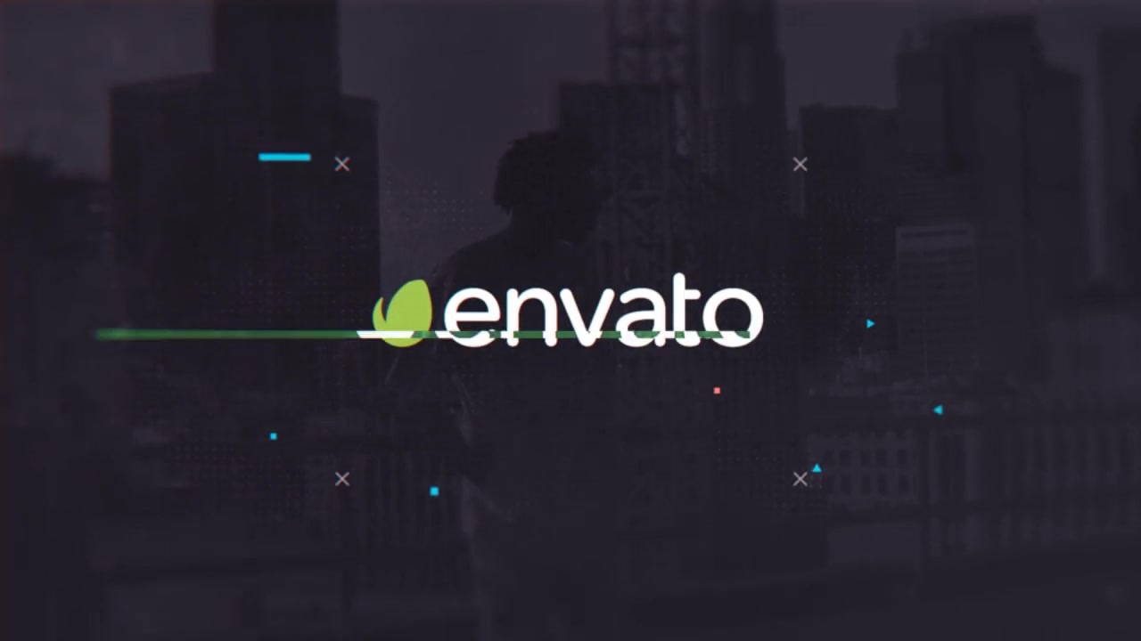 Urban Opener - Download Videohive 21091341