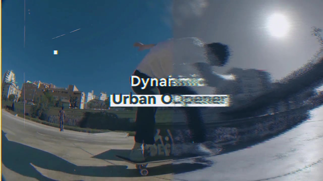 Urban Opener - Download Videohive 21266842