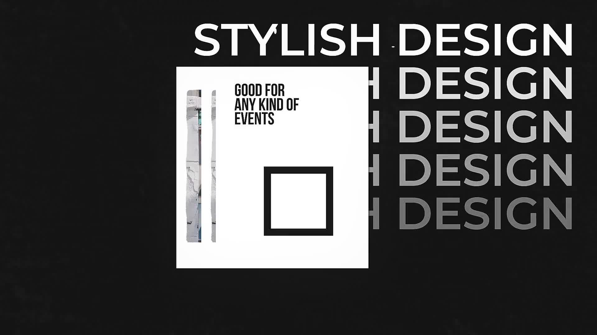 Urban Opener Event Promo Videohive 22539530 After Effects Image 9