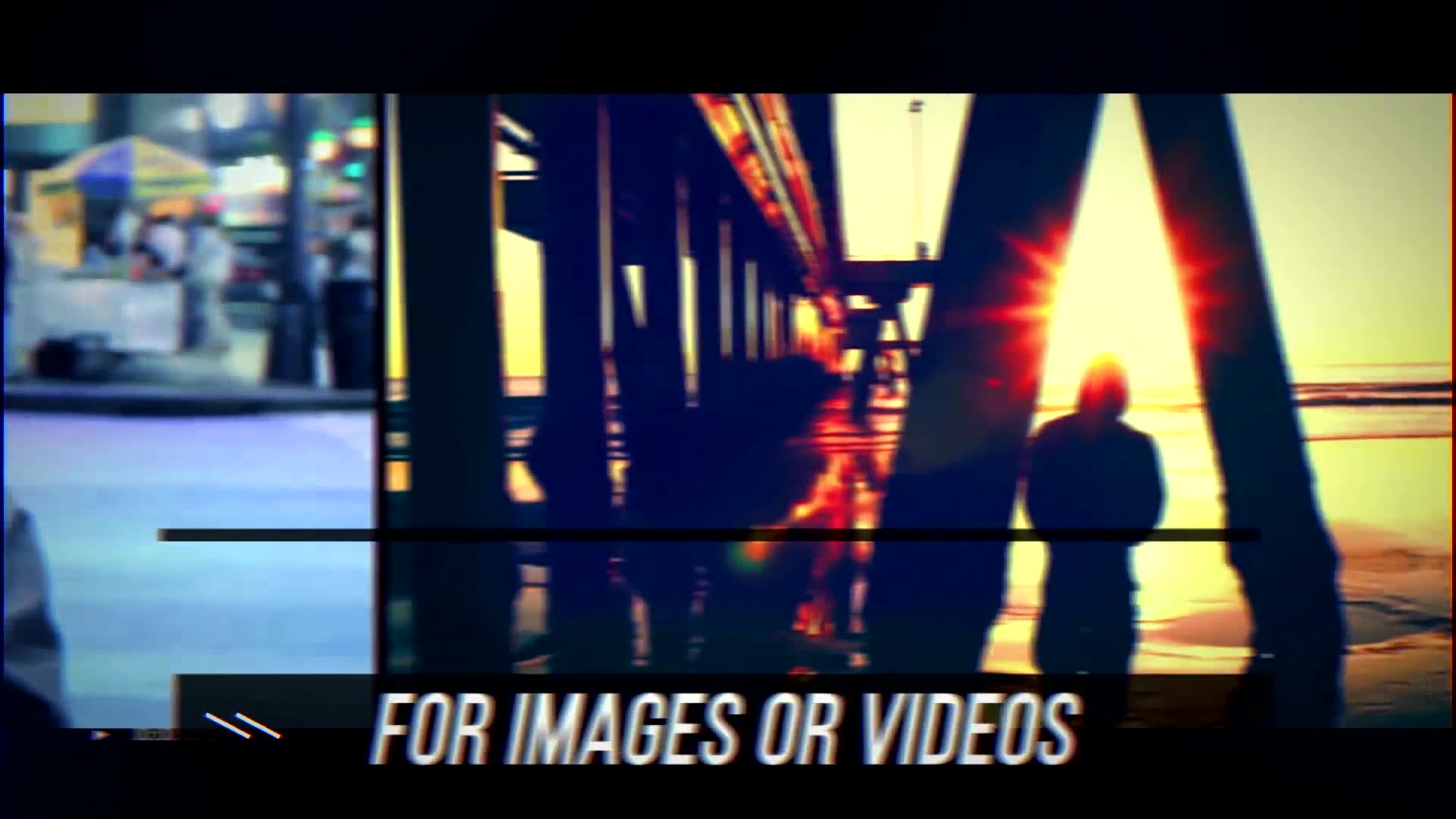 Urban Opener Slideshow - Download Videohive 19291990