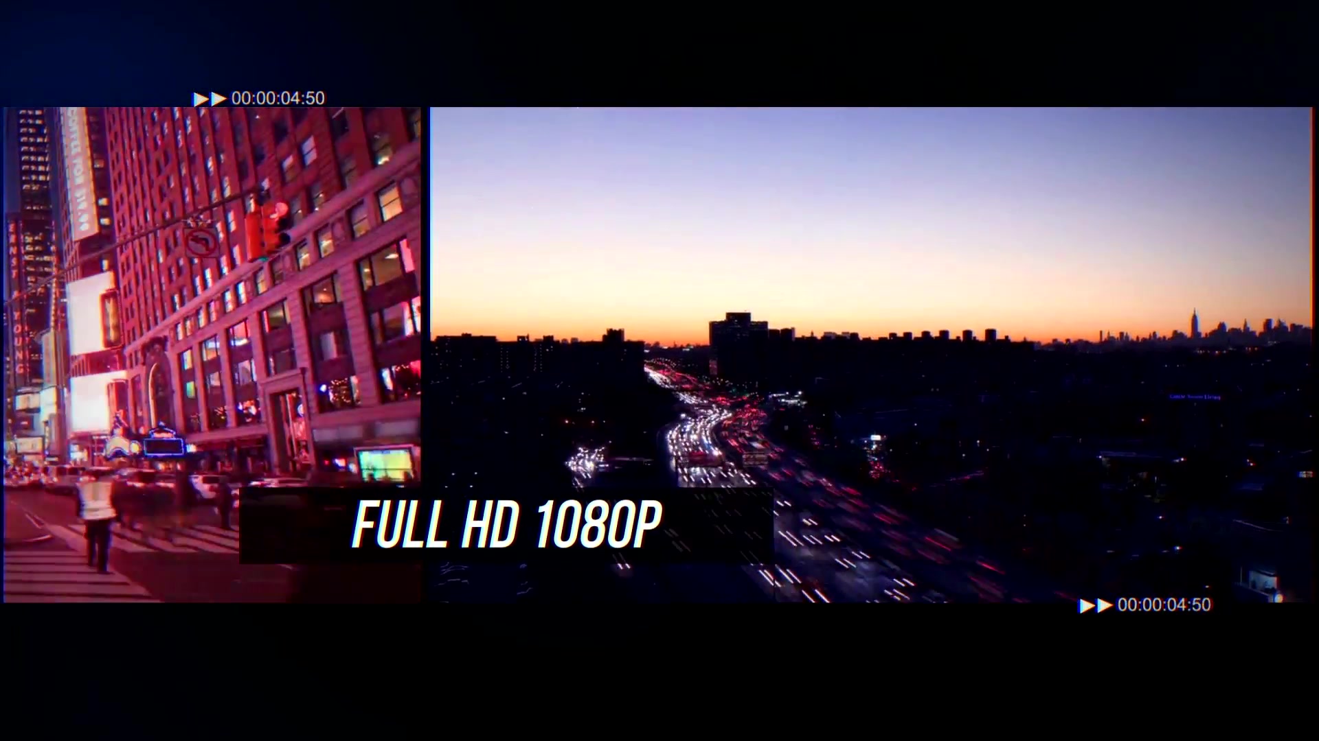 Urban Opener Slideshow - Download Videohive 19291990