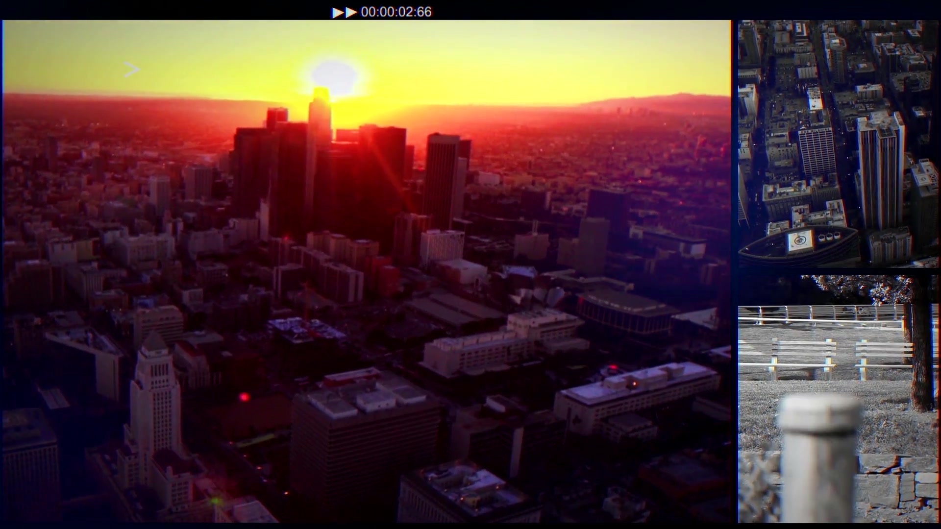 Urban Opener Slideshow - Download Videohive 19291990