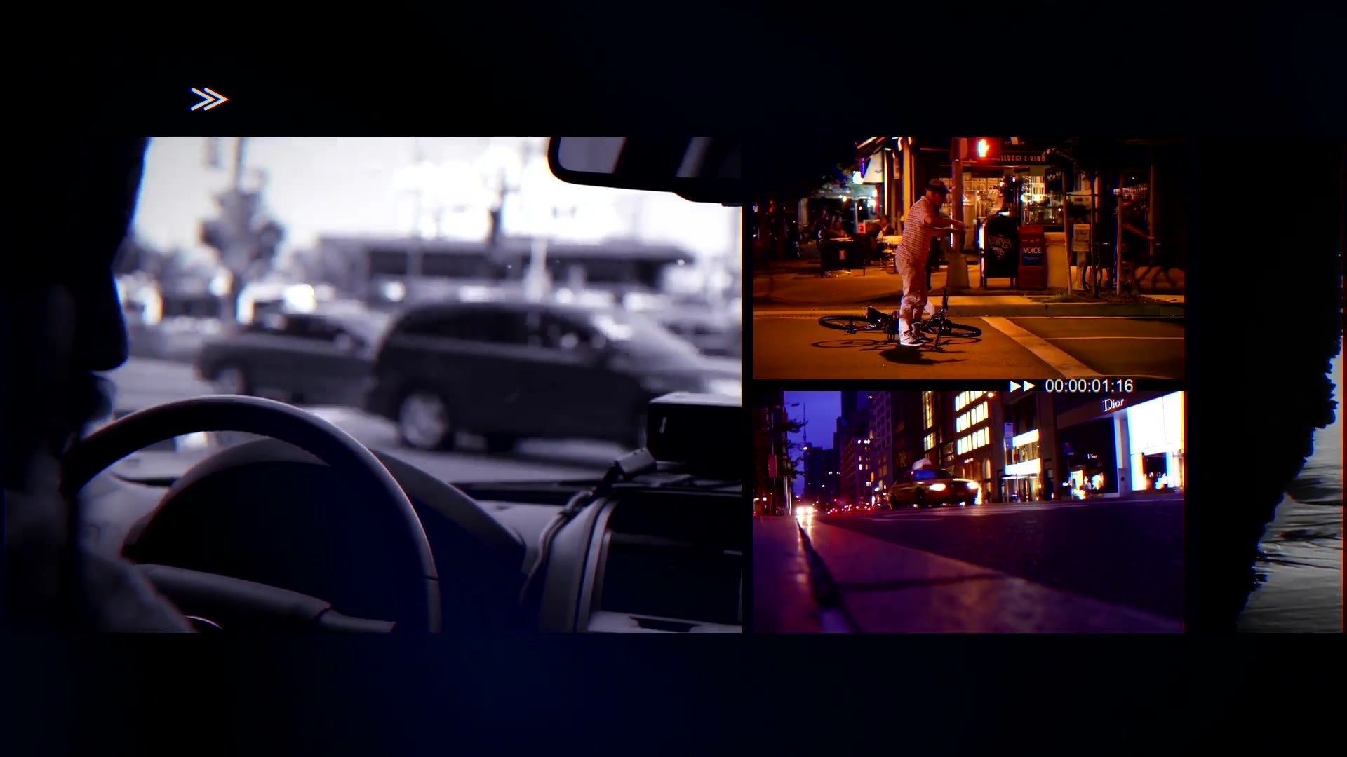 Urban Opener Slideshow - Download Videohive 19291990