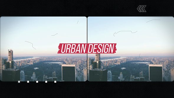 Urban Opener - Videohive 18926423 Download