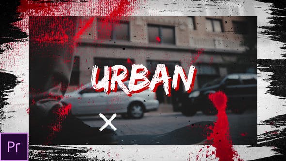 Urban Opener - Videohive 23308866 Download