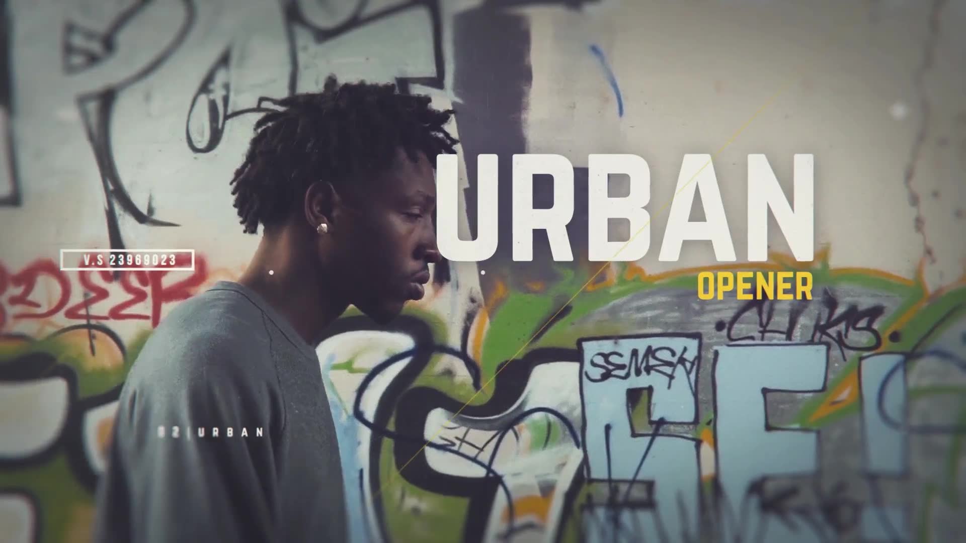Urban Opener Videohive 21310738 After Effects Image 2
