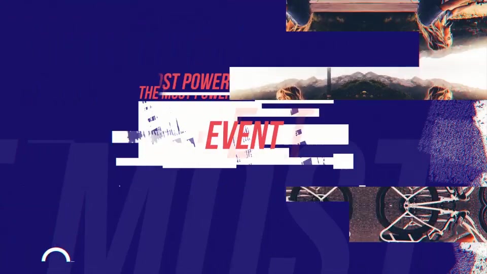 Urban Power Event Promo Videohive 18679668 After Effects Image 10