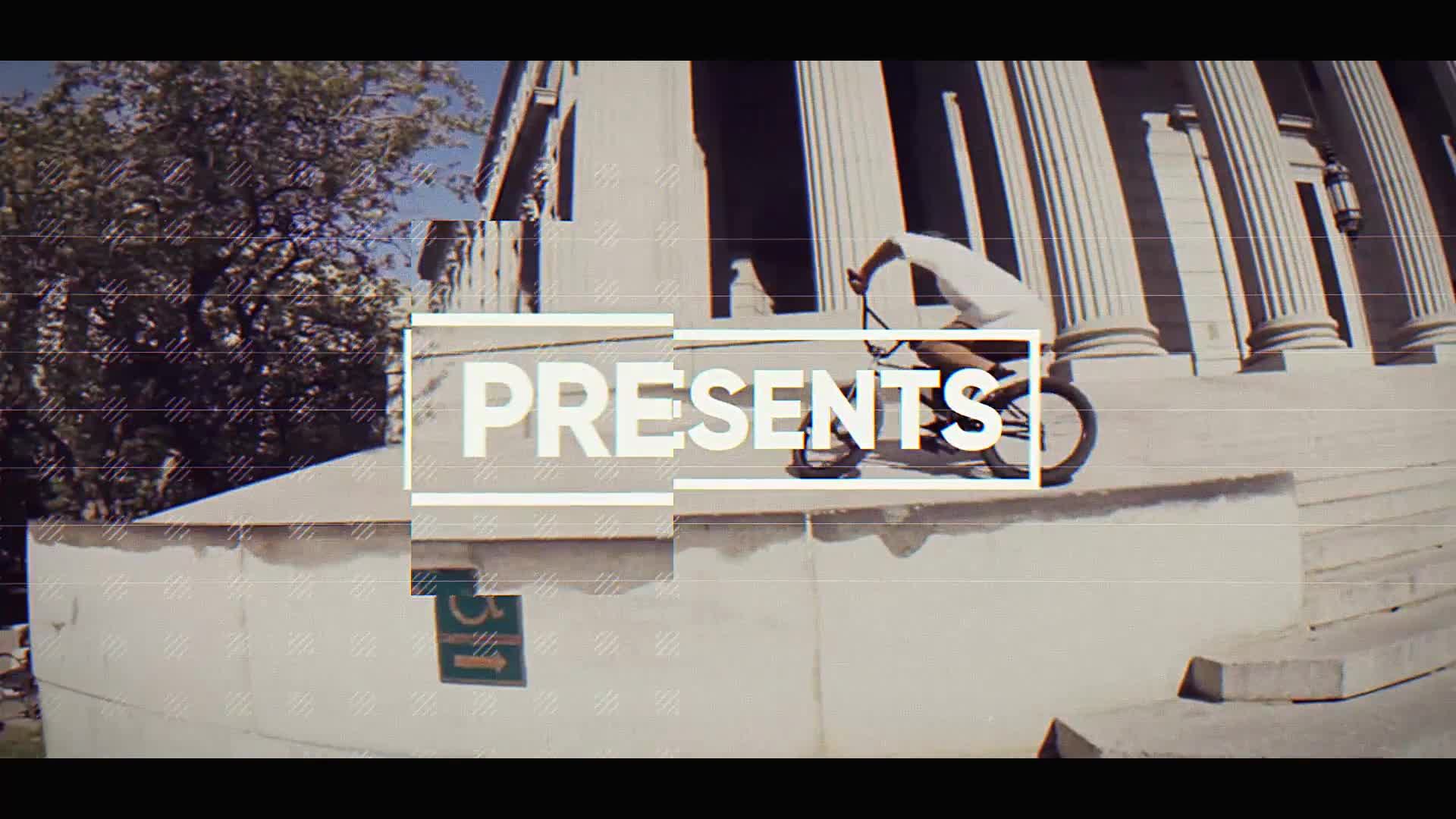 Urban Promo Videohive 21662303 After Effects Image 1