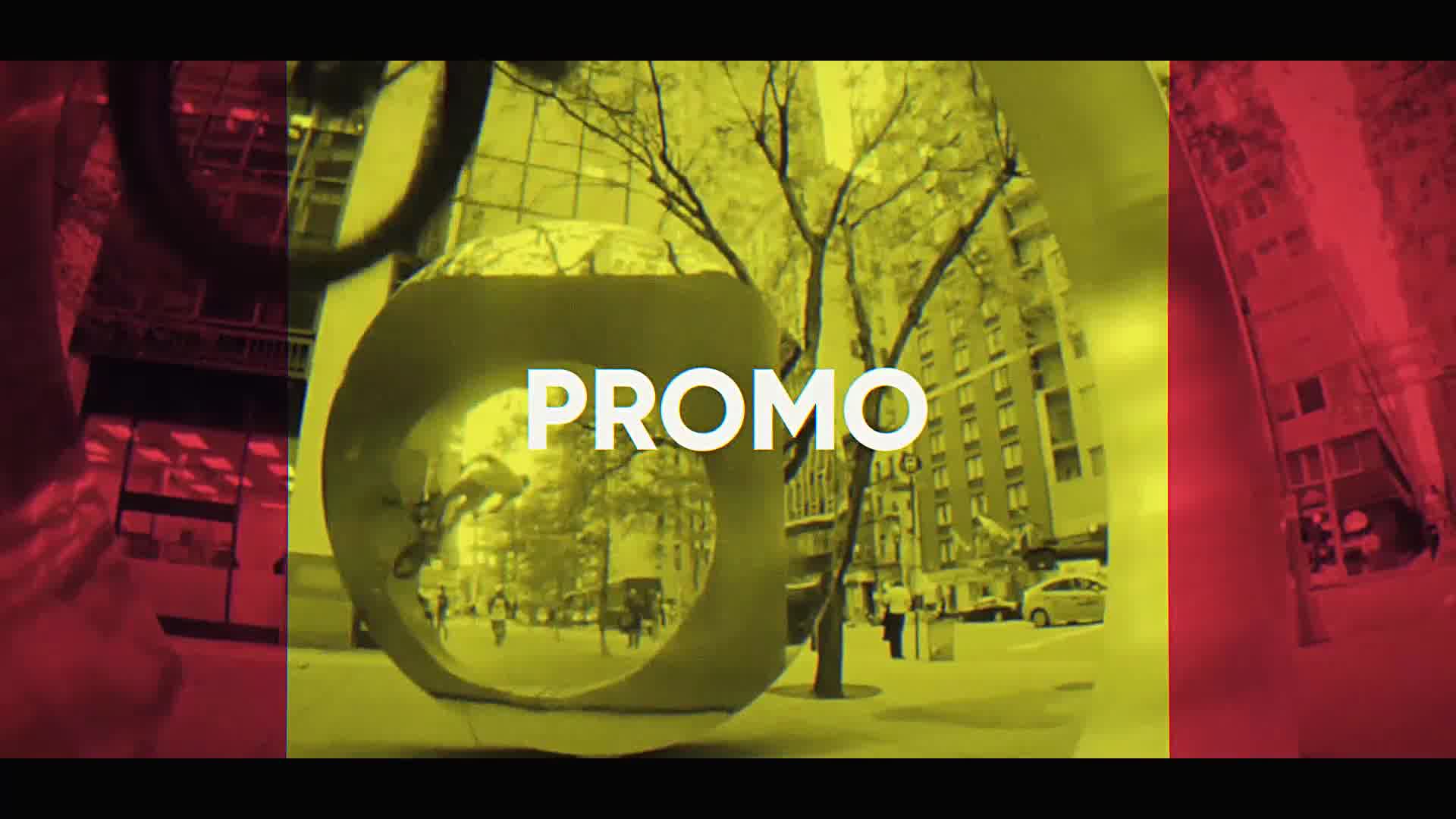 Urban Promo Videohive 21662303 After Effects Image 10