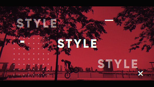 Urban Promo - 21662303 Download Videohive