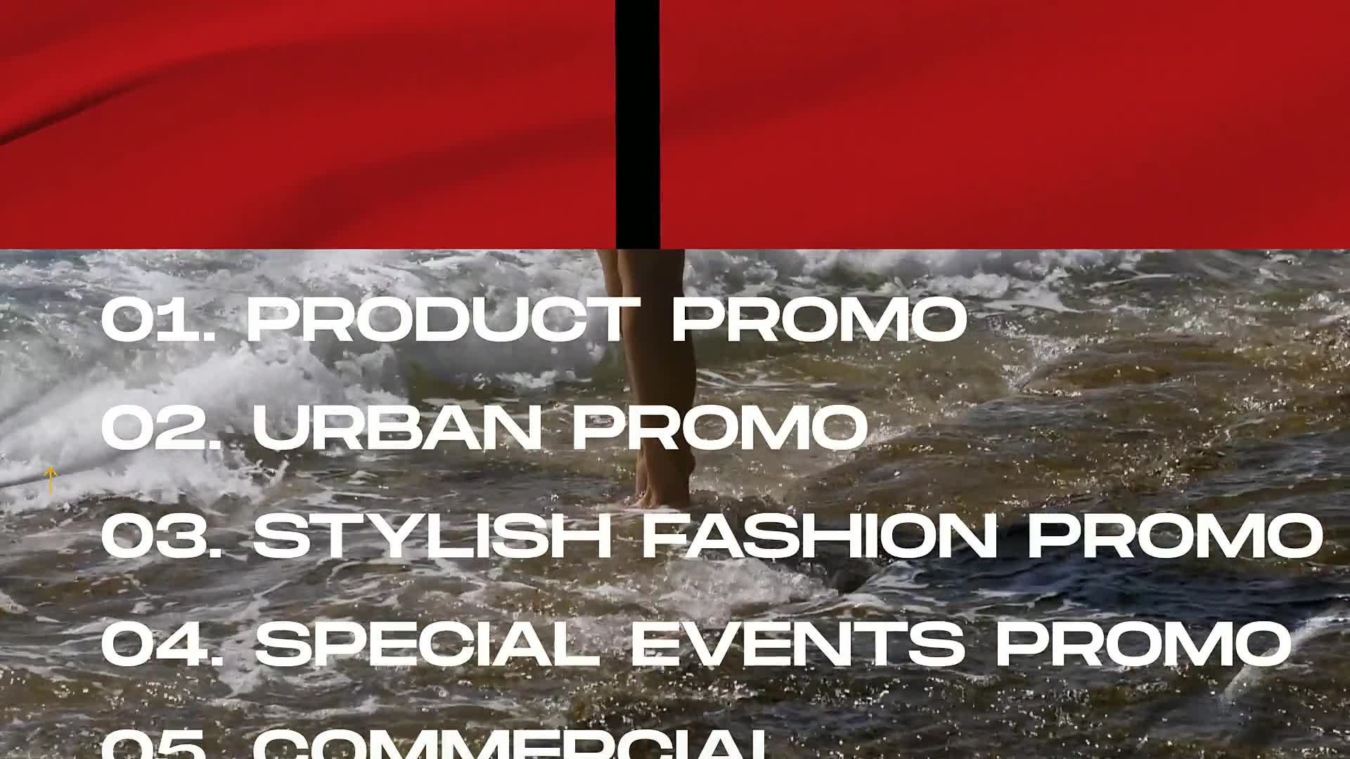 Urban Promo Videohive 29593097 After Effects Image 8