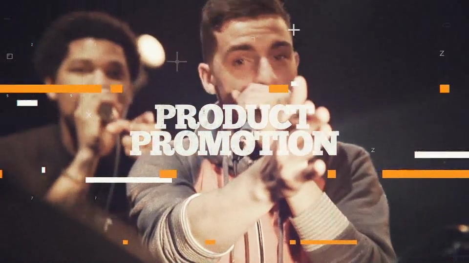 Urban Promo - Download Videohive 19653281