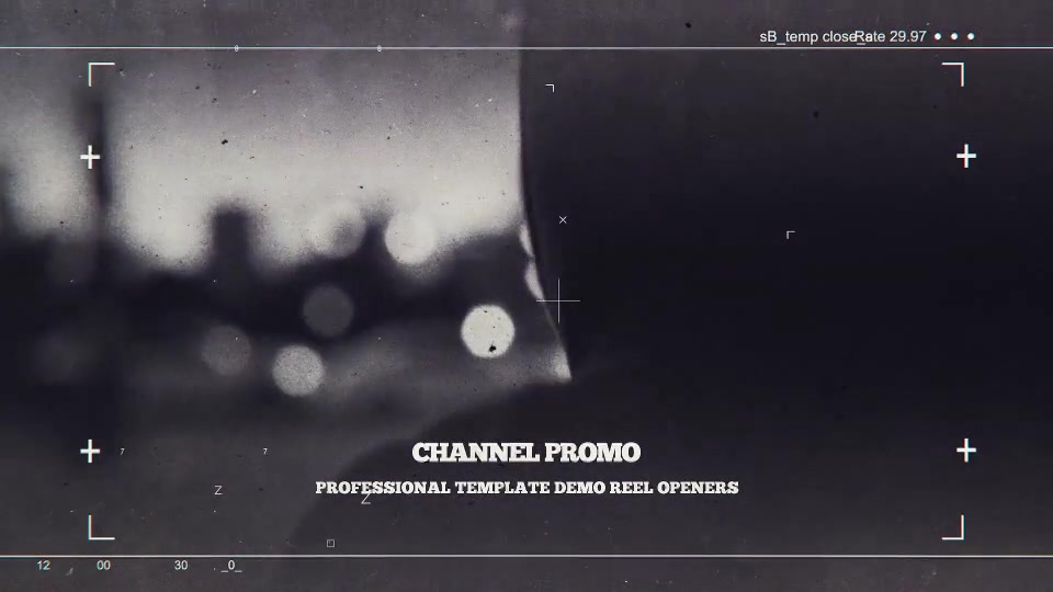 Urban Promo - Download Videohive 19653281