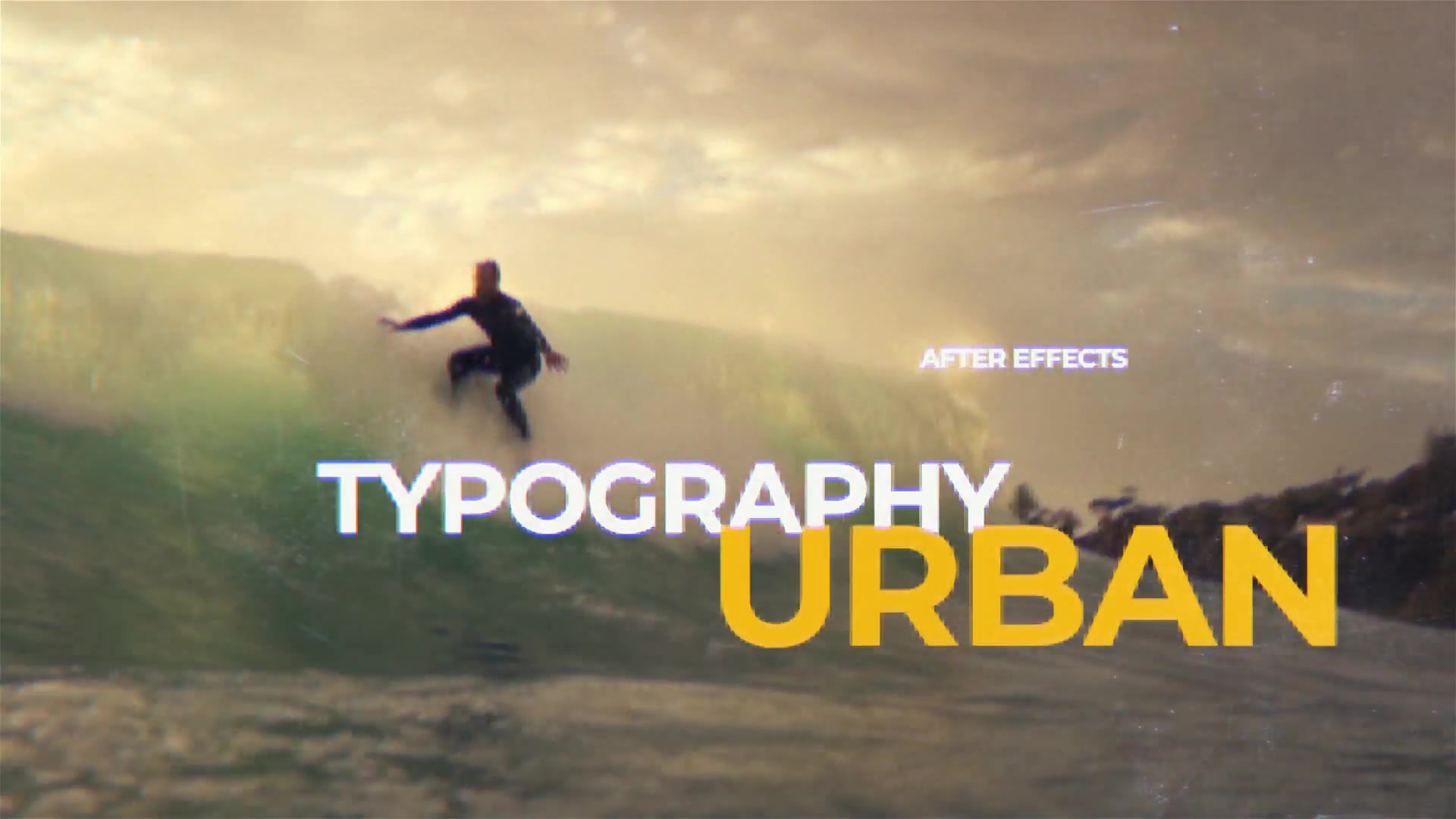 Urban Promo - Download Videohive 21628697