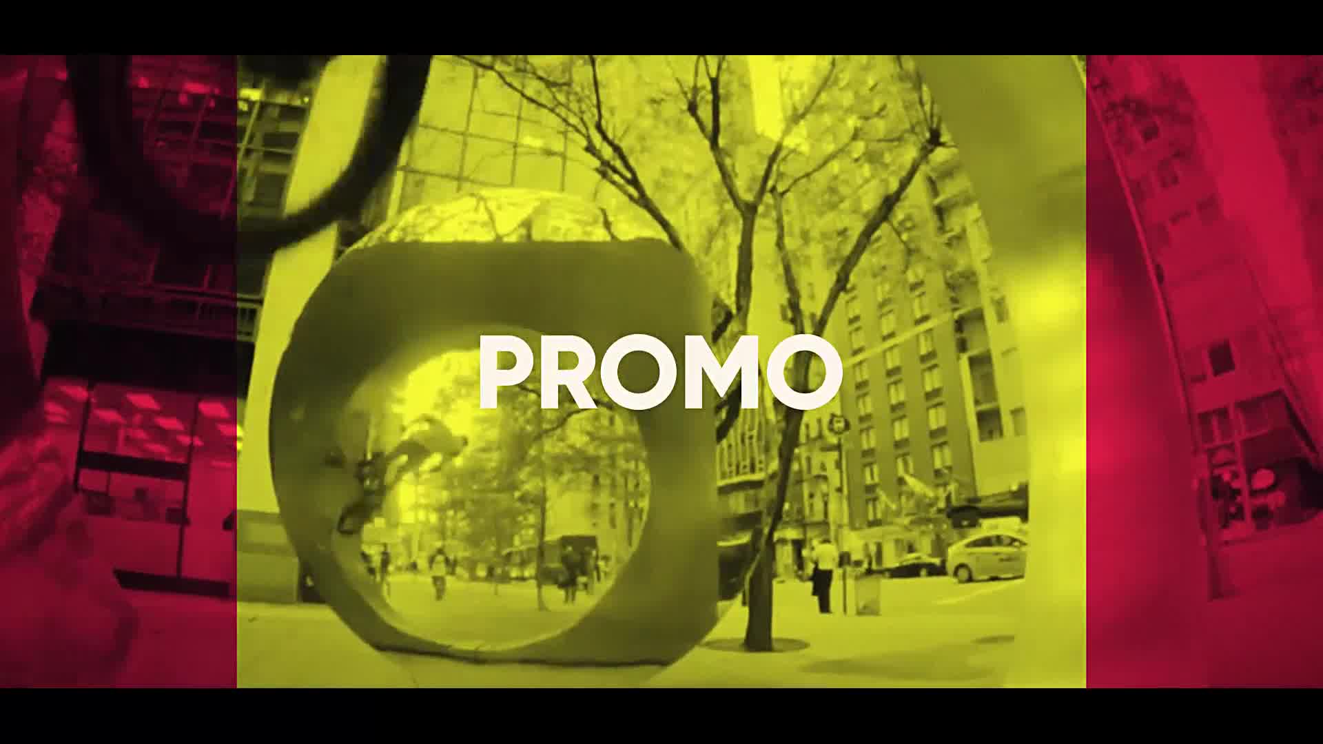 Urban Promo Videohive 22617128 Premiere Pro Image 10