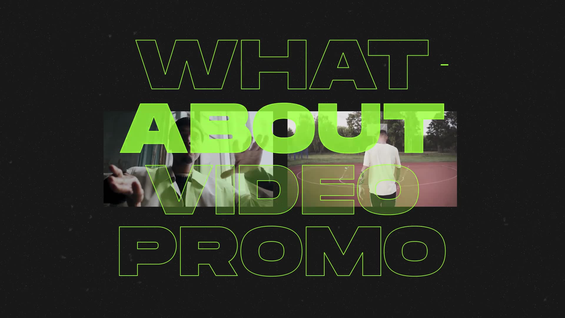 Urban Promo Videohive 29977569 After Effects Image 3