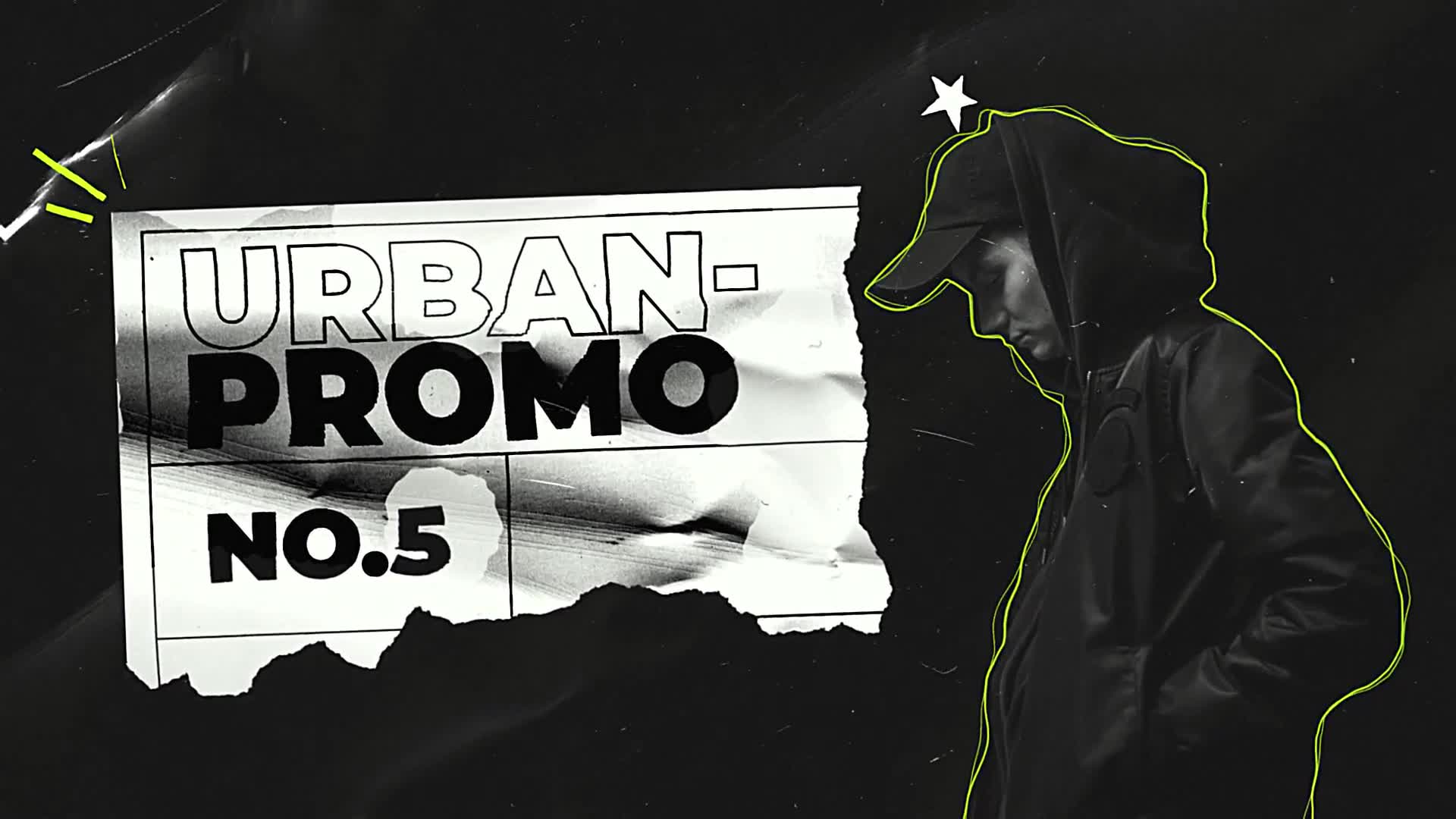 Urban Promo Videohive 33357852 After Effects Image 2