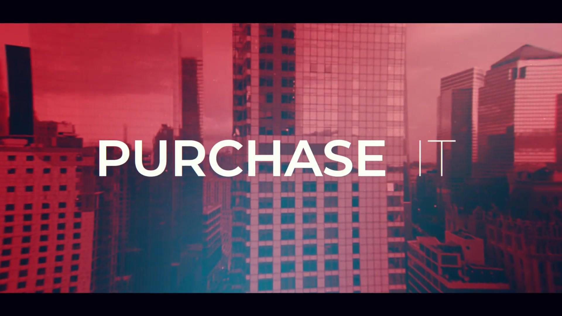 Urban Promo Videohive 22369208 After Effects Image 9
