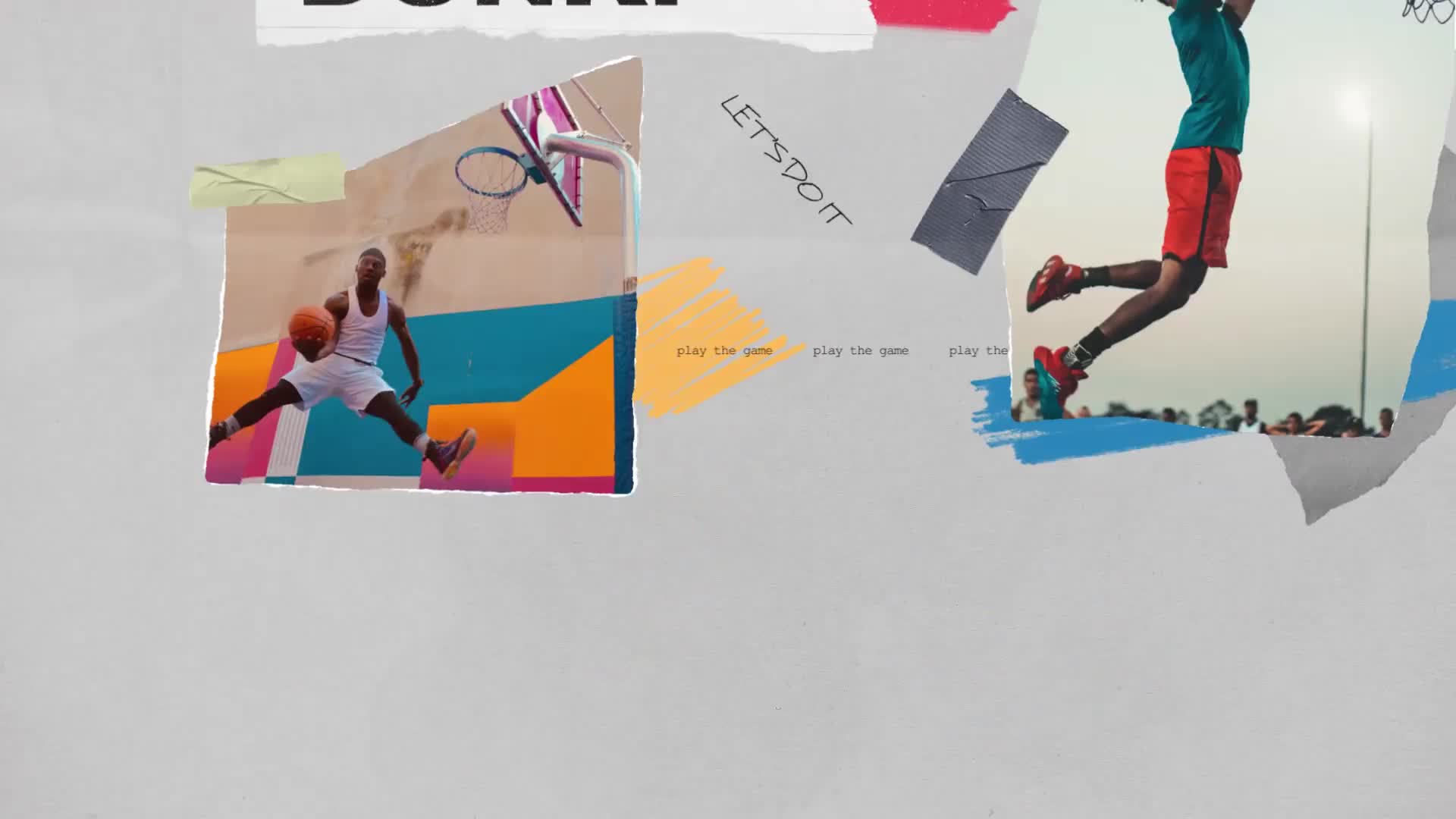 Urban Ripped Paper Opener Videohive 38509812 After Effects Image 7
