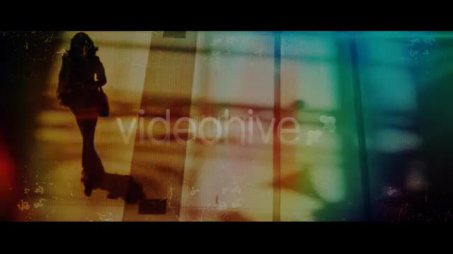 Urban silence Videohive 1504516 After Effects Image 1