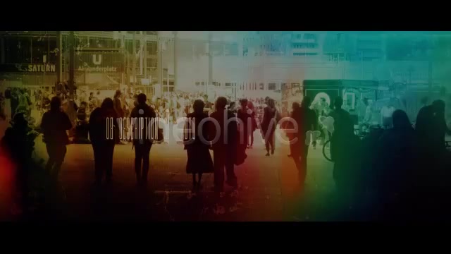 Urban silence Videohive 1504516 After Effects Image 5