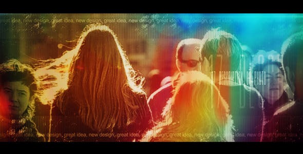 Urban silence - Videohive 1504516 Download