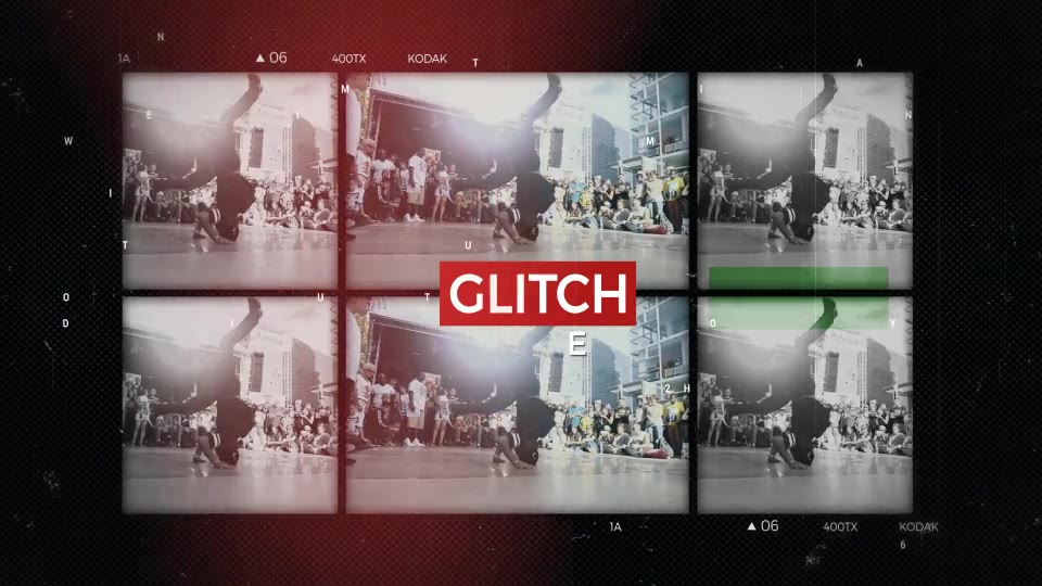 Urban Slideshow Videohive 20596062 After Effects Image 3
