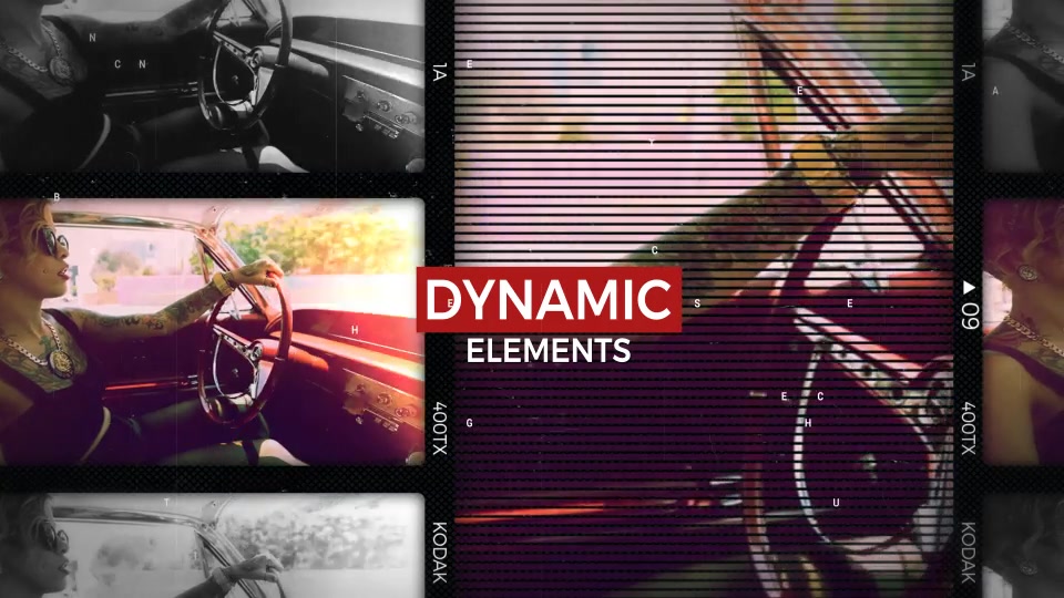 Urban Slideshow Videohive 20596062 After Effects Image 5