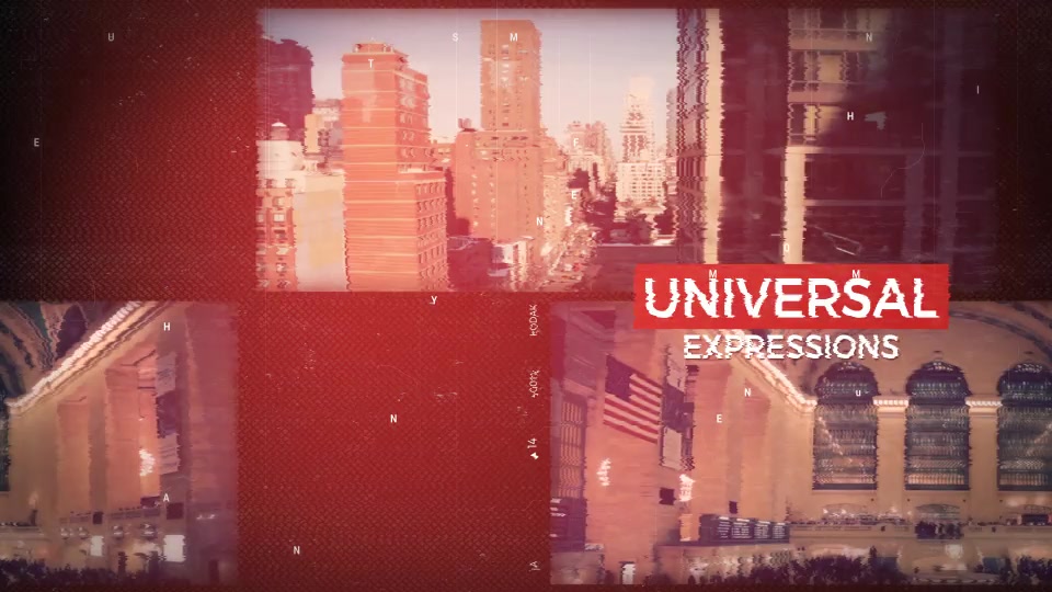 Urban Slideshow Videohive 20596062 After Effects Image 8