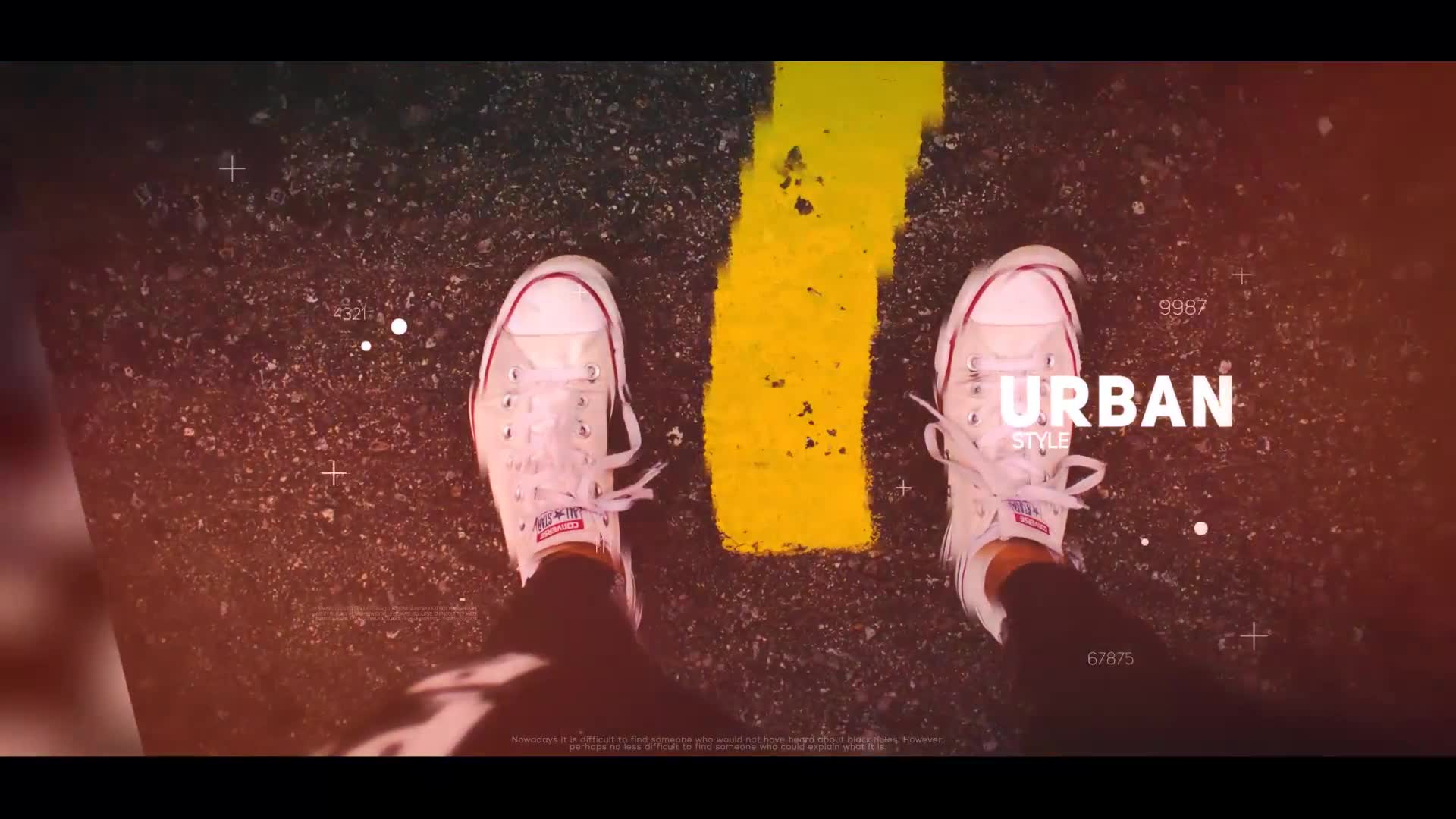 Urban Slideshow - Download Videohive 19773857