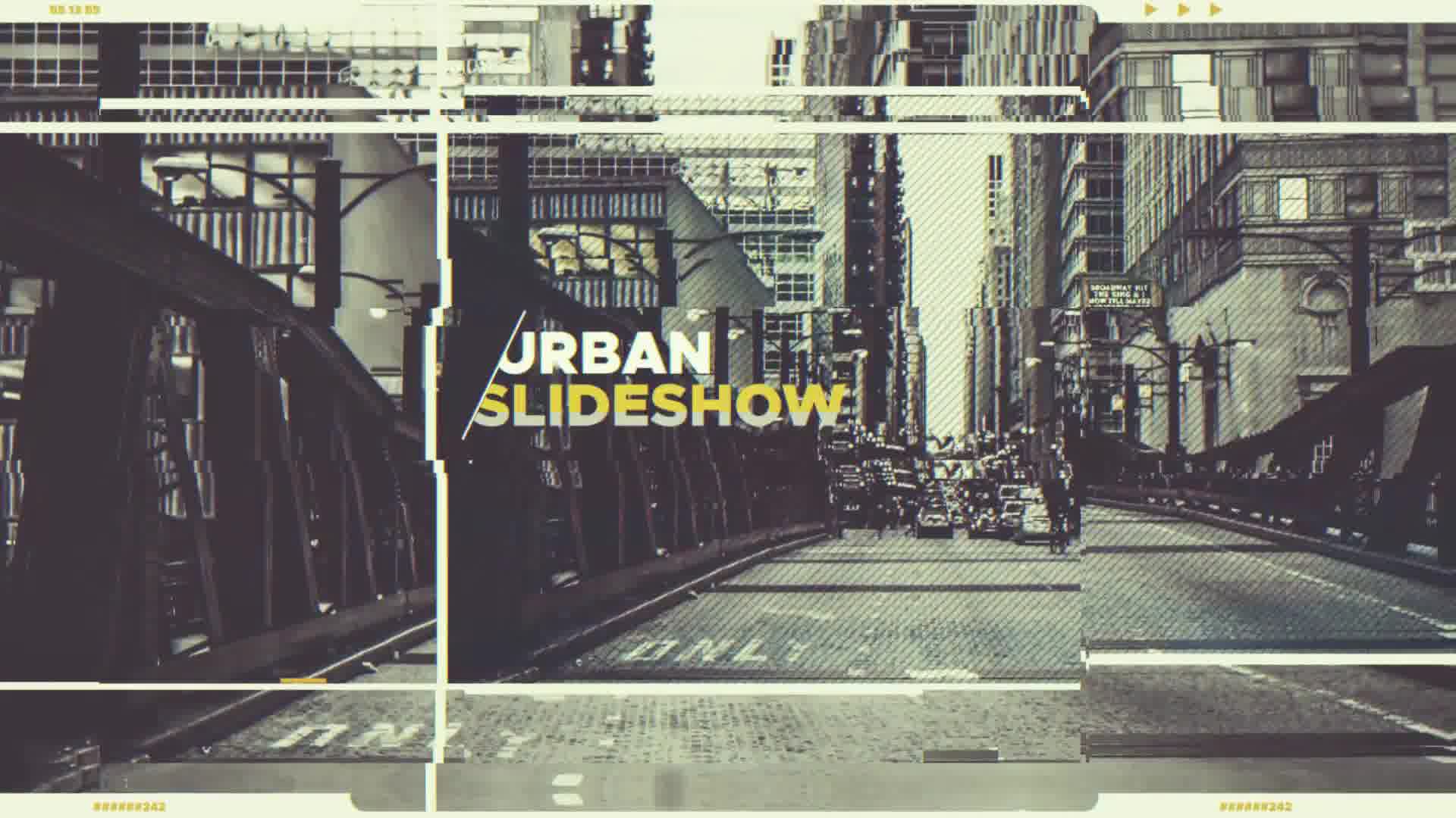 Urban Slideshow Videohive 21914617 After Effects Image 12