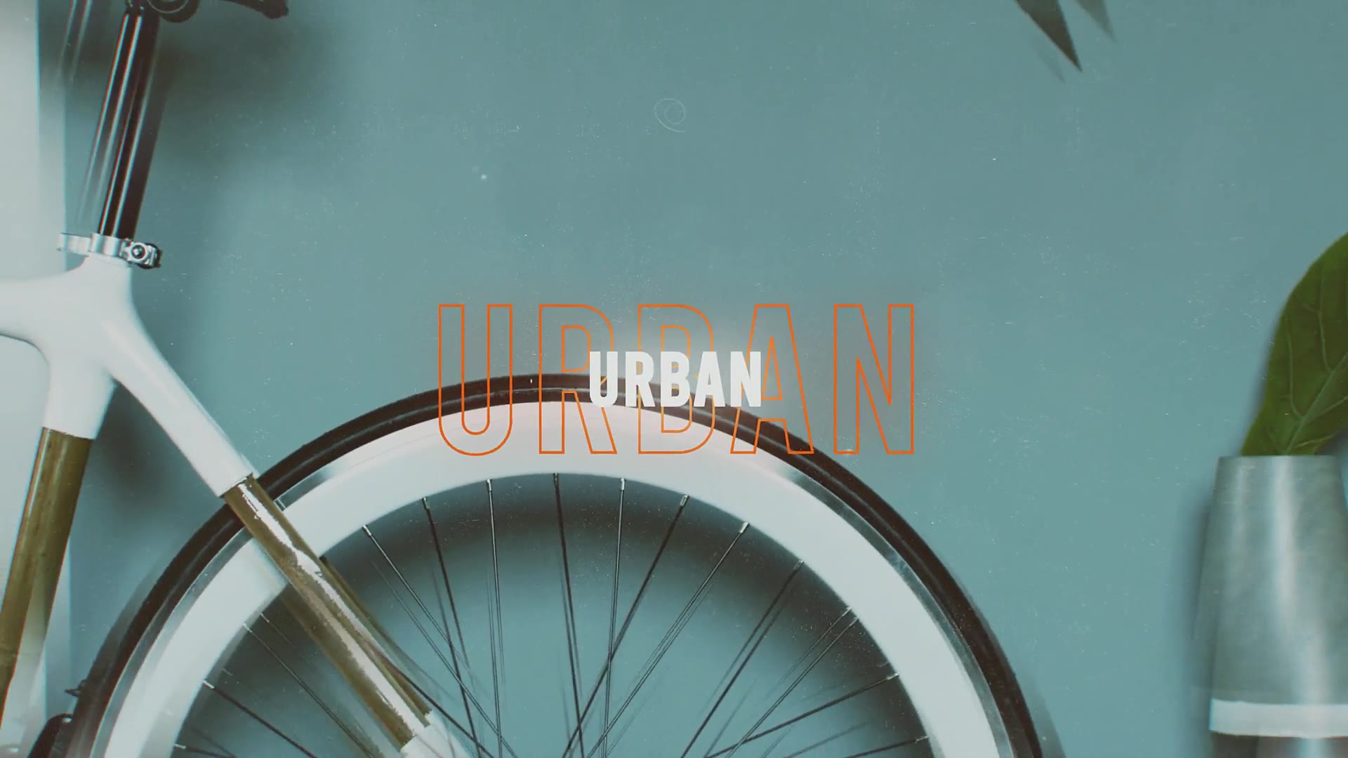 Urban Slideshow Melodic Videohive 24184599 After Effects Image 3