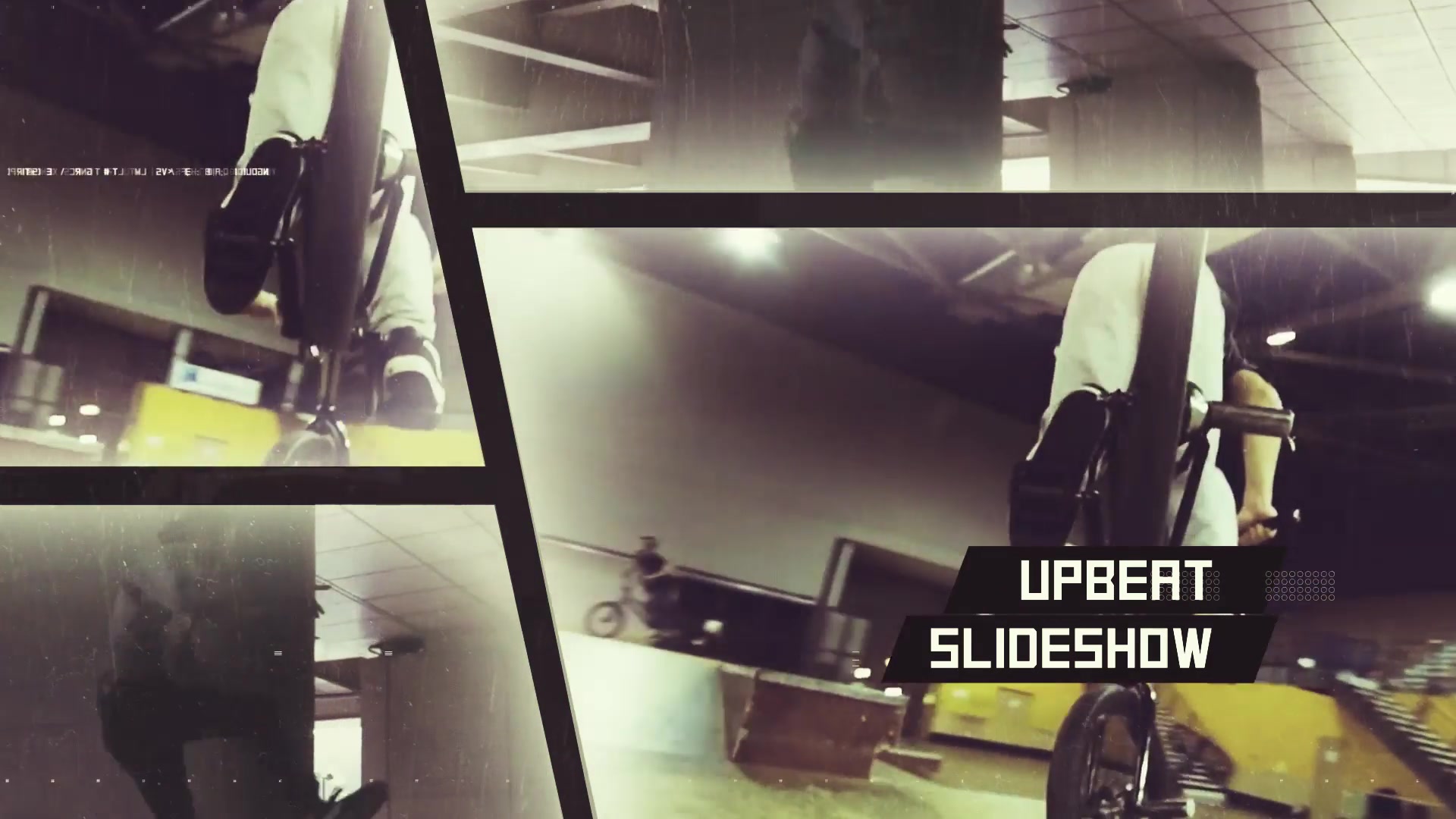 Urban Sport Videohive 22715518 After Effects Image 8