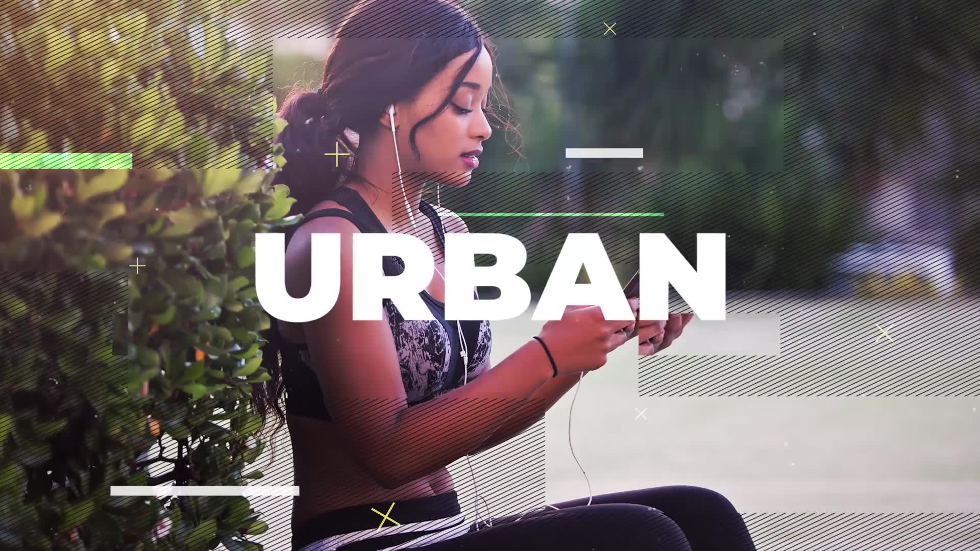 Urban Sport Promo Videohive 22120707 Premiere Pro Image 3