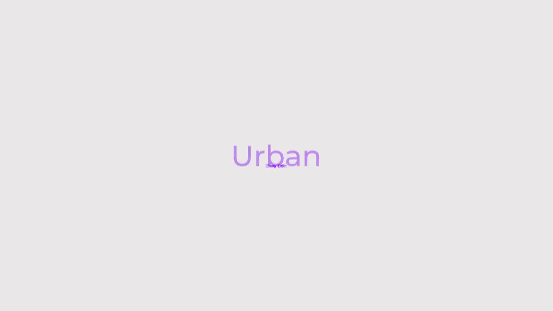 Urban Stories Videohive 37539250 Premiere Pro Image 11